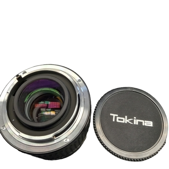 Tokina Camera Doubler for P/K